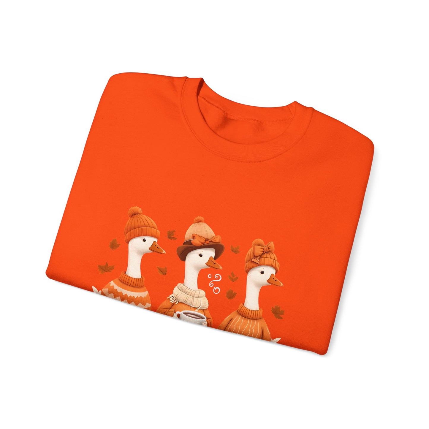 Silly Goose Halloween Sweatshirt, Cowgirl Boots and Hats with Coquette Bows Design, Fun Fall Outfit, Halloween Costume, Spooky Season