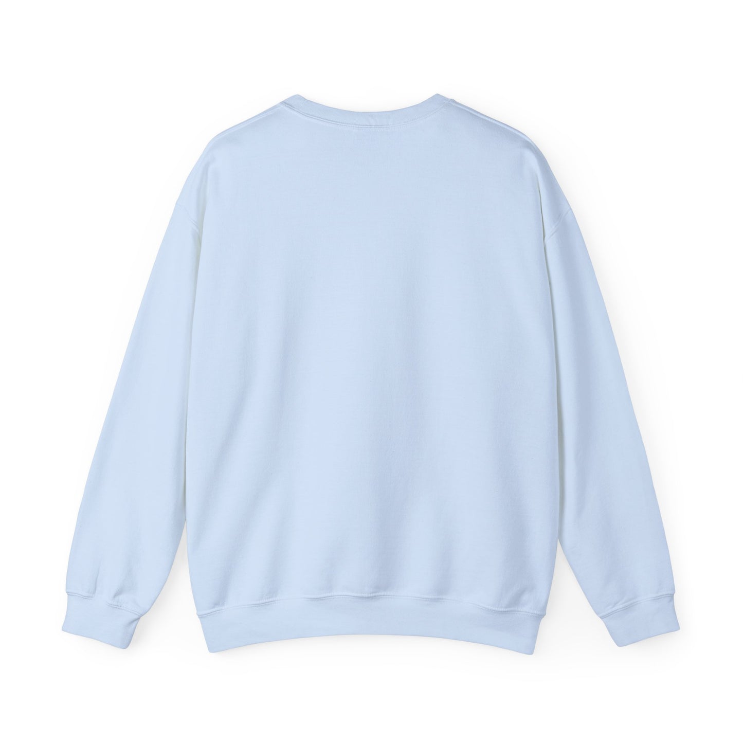 Love You Mom Crewneck Sweatshirt, Mother's Day Gift, Heart Design Pullover, Cozy Gift for Mom, Unisex Crewneck