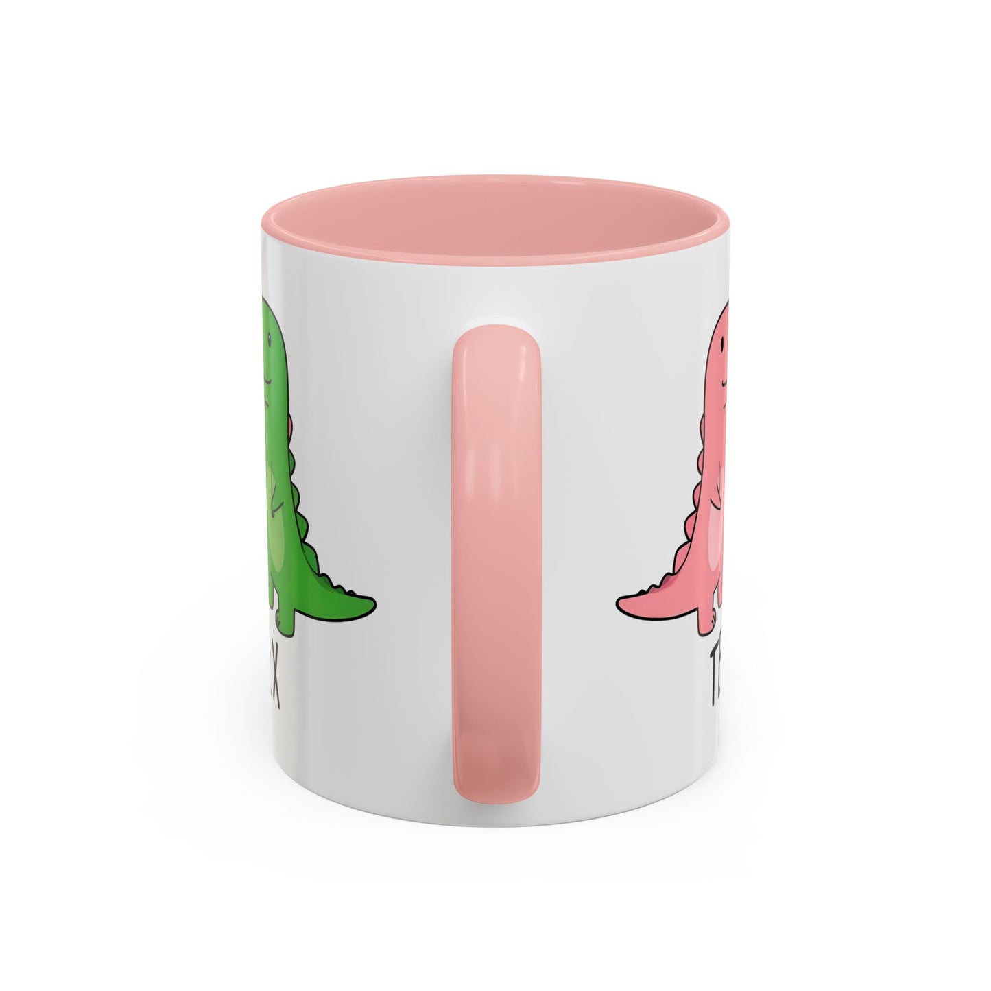 Dinosaur Coffee Mug, Tea Cup Dino Mug, Cute Dinosaur Mug, Tea Lover Gift, Unique Coffee Cup, Funny Jurassic Mug, Conversation Starter Mug