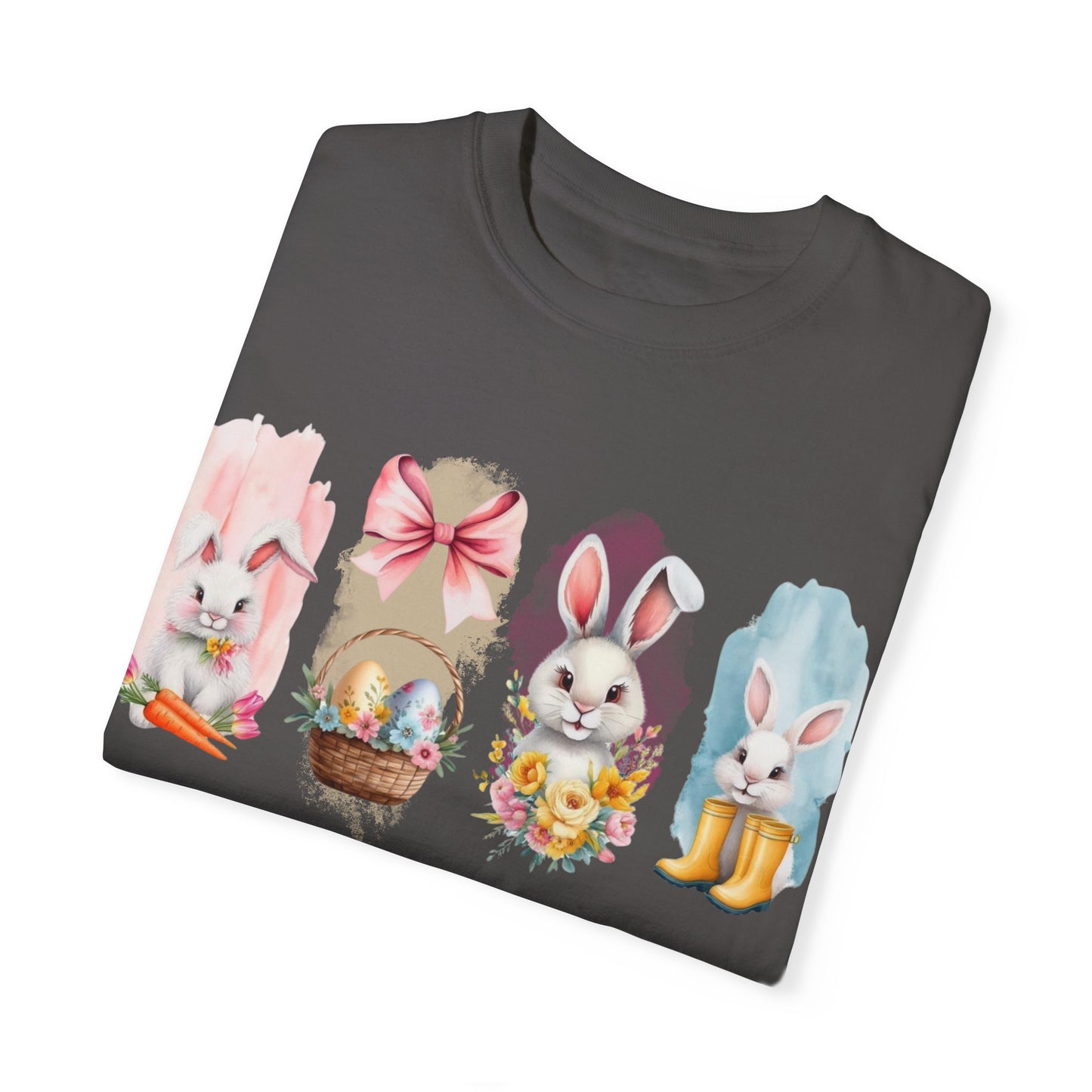 Easter Brush Strokes T-Shirt