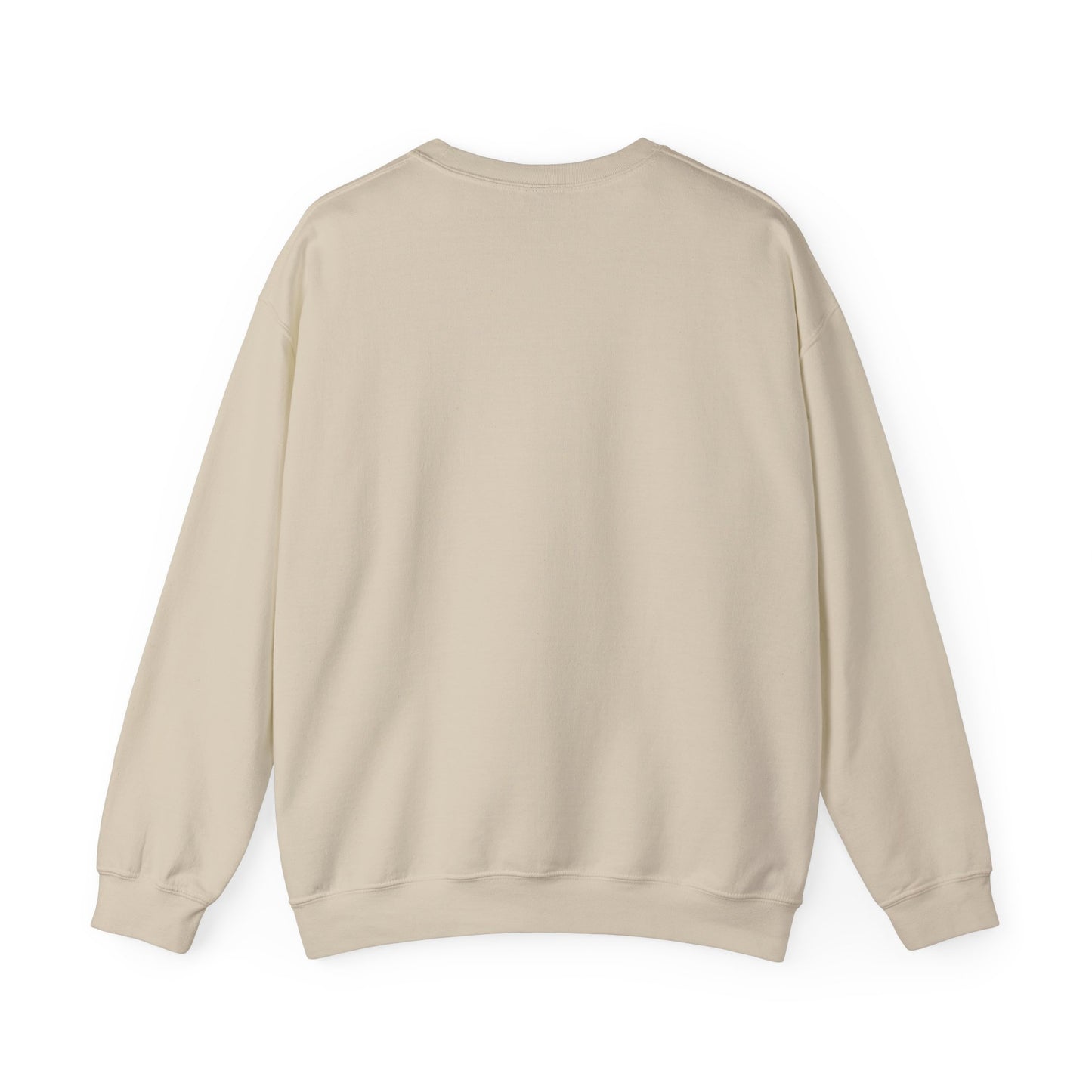Love You Mom Crewneck Sweatshirt, Mother's Day Gift, Heart Design Pullover, Cozy Gift for Mom, Unisex Crewneck