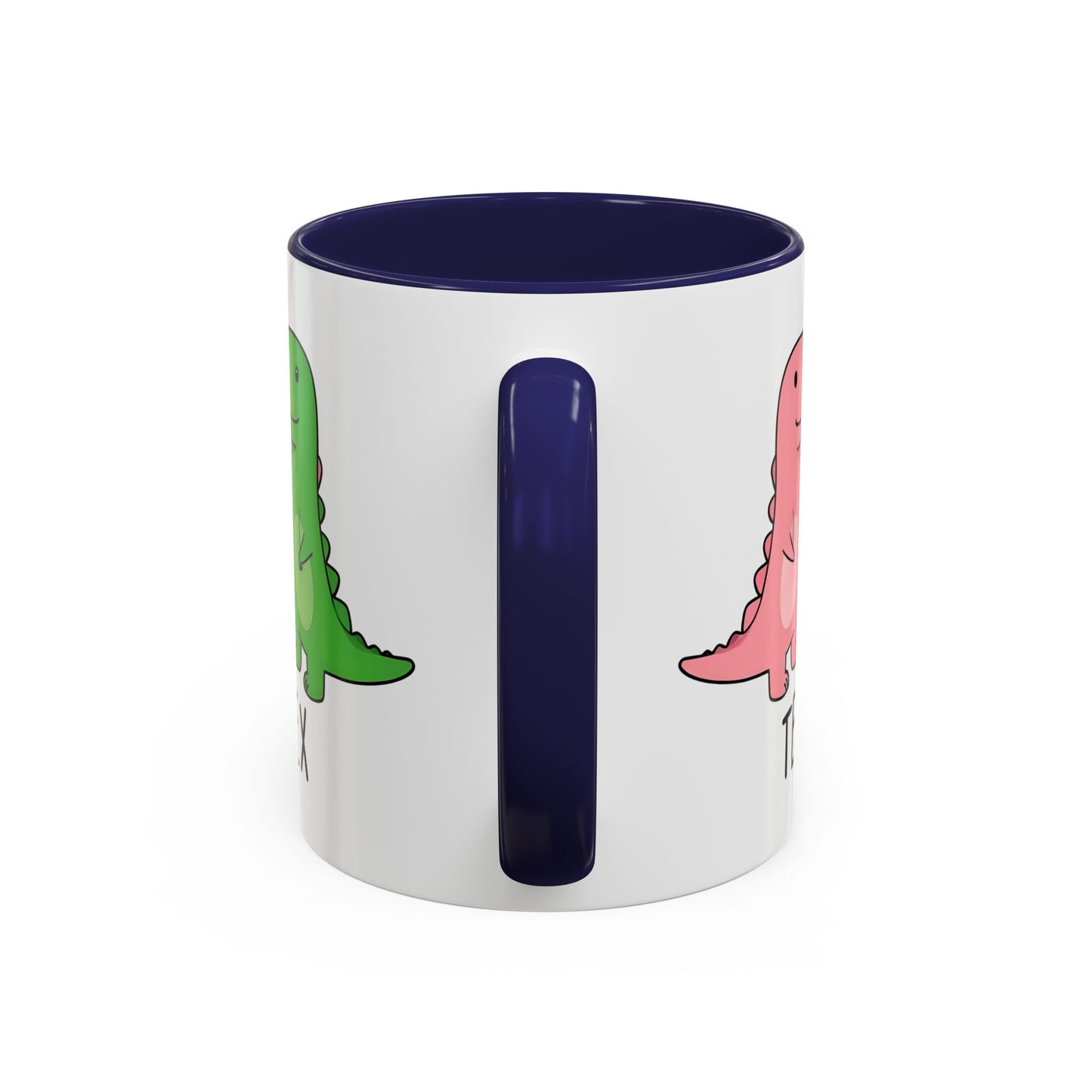 Dinosaur Coffee Mug, Tea Cup Dino Mug, Cute Dinosaur Mug, Tea Lover Gift, Unique Coffee Cup, Funny Jurassic Mug, Conversation Starter Mug