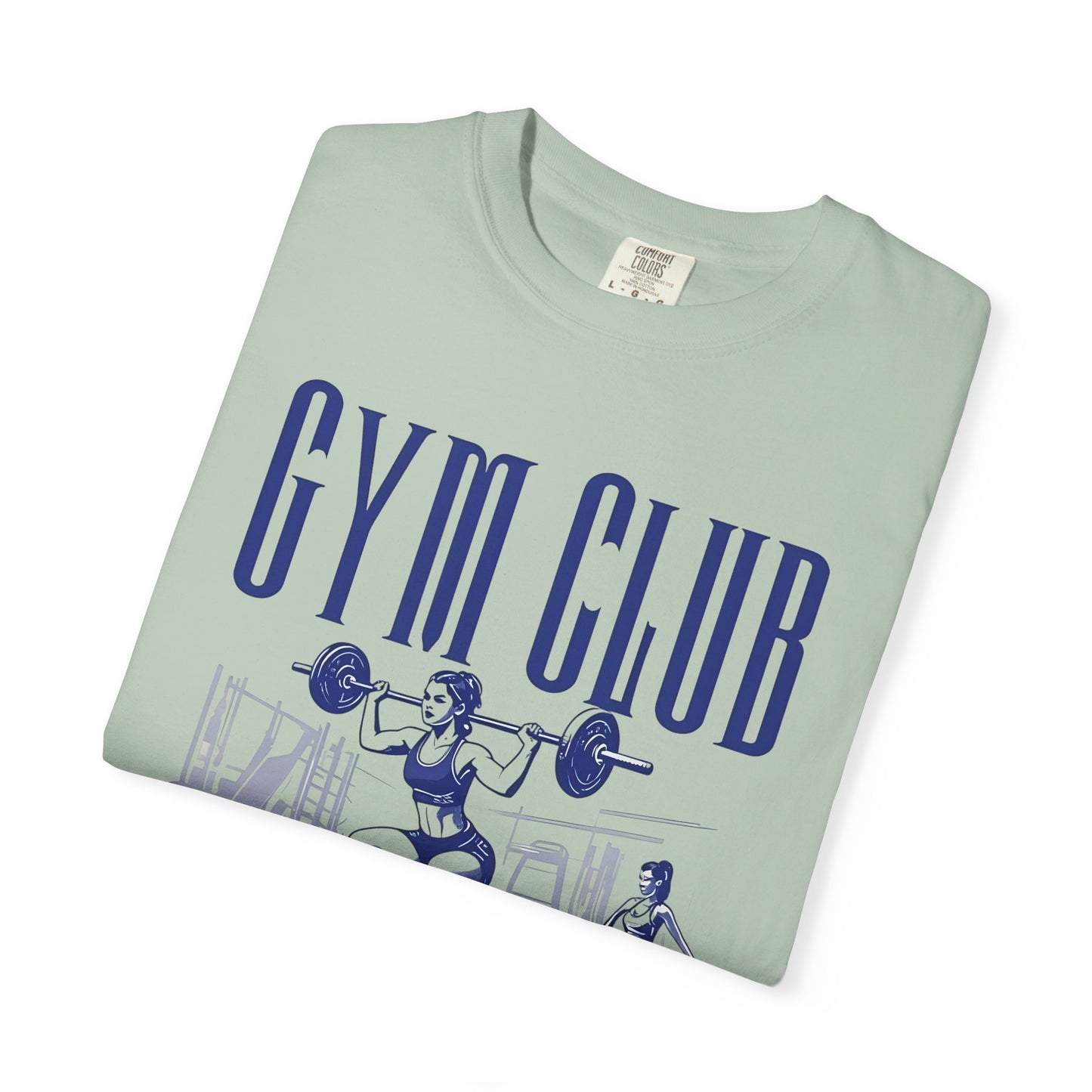 Gym Motivation T-Shirt