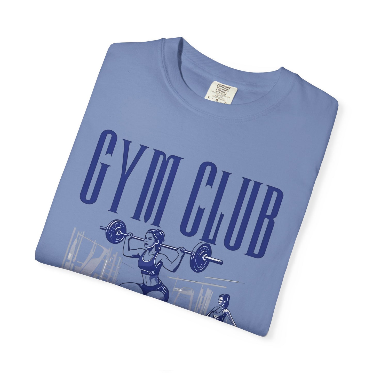 Gym Motivation T-Shirt