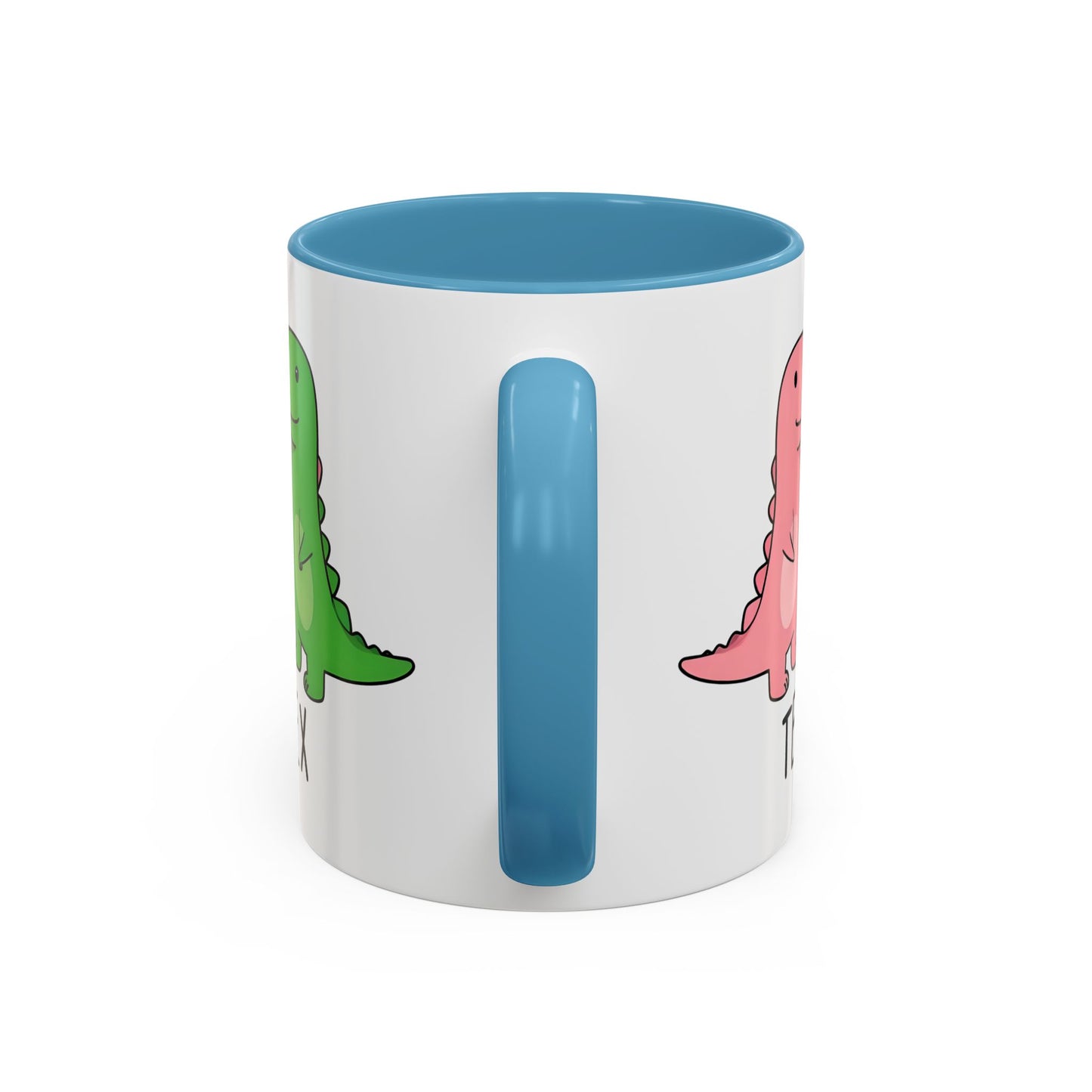 Dinosaur Coffee Mug, Tea Cup Dino Mug, Cute Dinosaur Mug, Tea Lover Gift, Unique Coffee Cup, Funny Jurassic Mug, Conversation Starter Mug