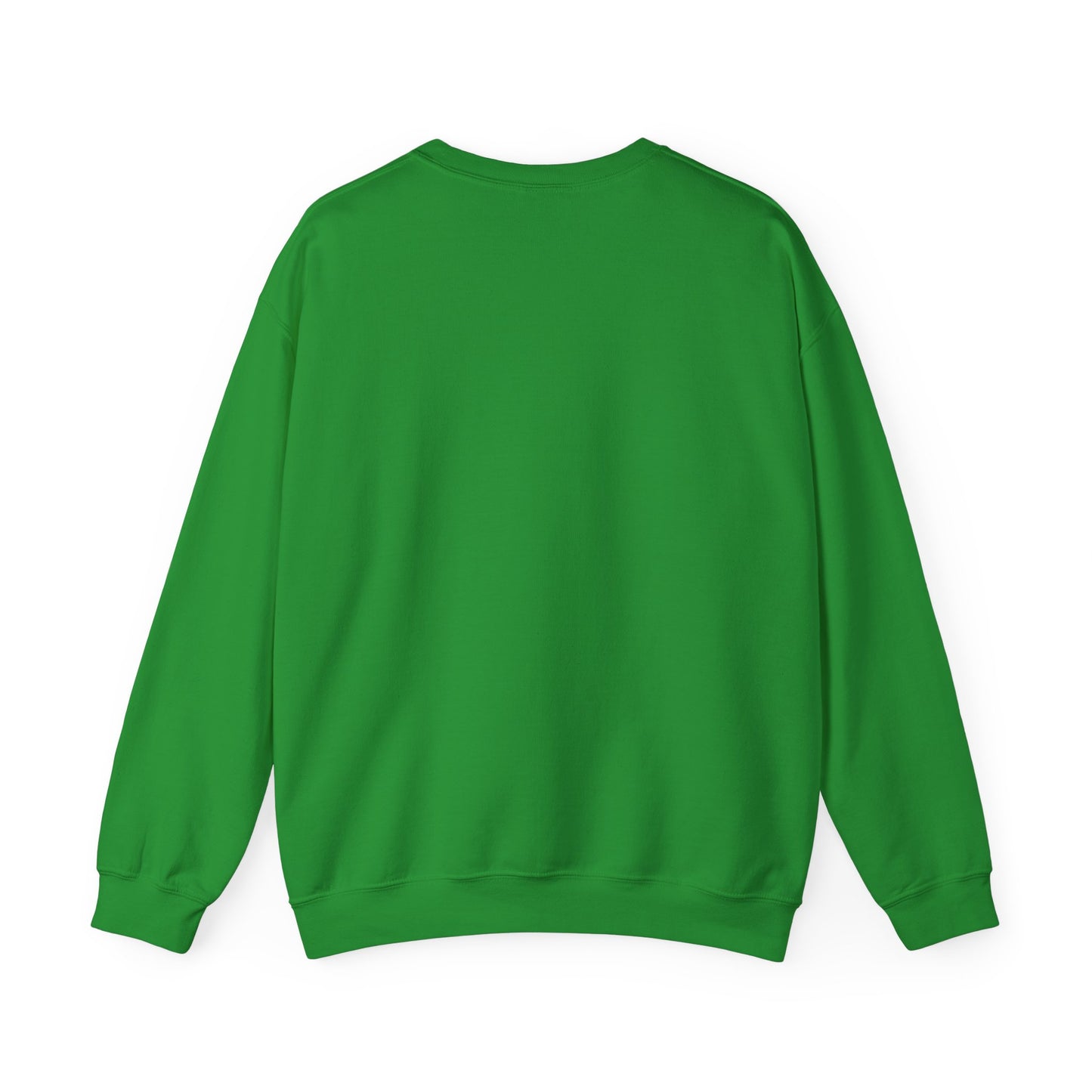 Love You Mom Crewneck Sweatshirt, Mother's Day Gift, Heart Design Pullover, Cozy Gift for Mom, Unisex Crewneck