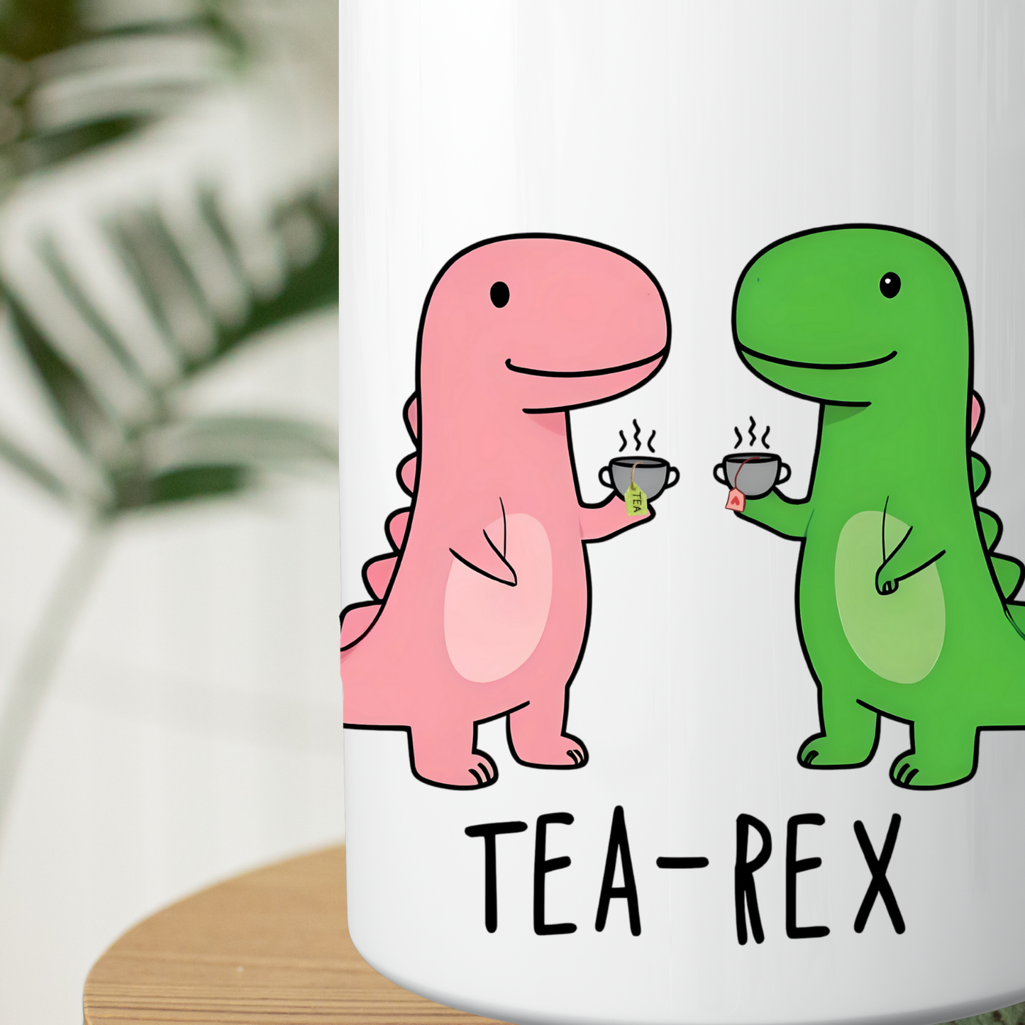 Dinosaur Coffee Mug, Tea Cup Dino Mug, Cute Dinosaur Mug, Tea Lover Gift, Unique Coffee Cup, Funny Jurassic Mug, Conversation Starter Mug