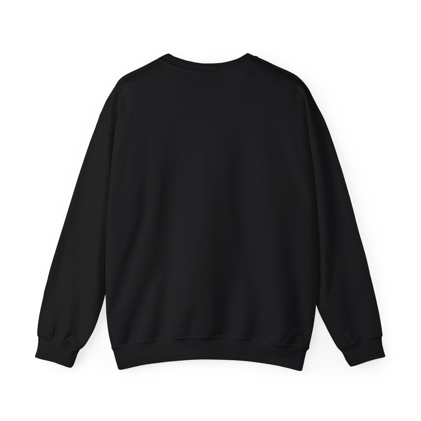 Love You Mom Crewneck Sweatshirt, Mother's Day Gift, Heart Design Pullover, Cozy Gift for Mom, Unisex Crewneck