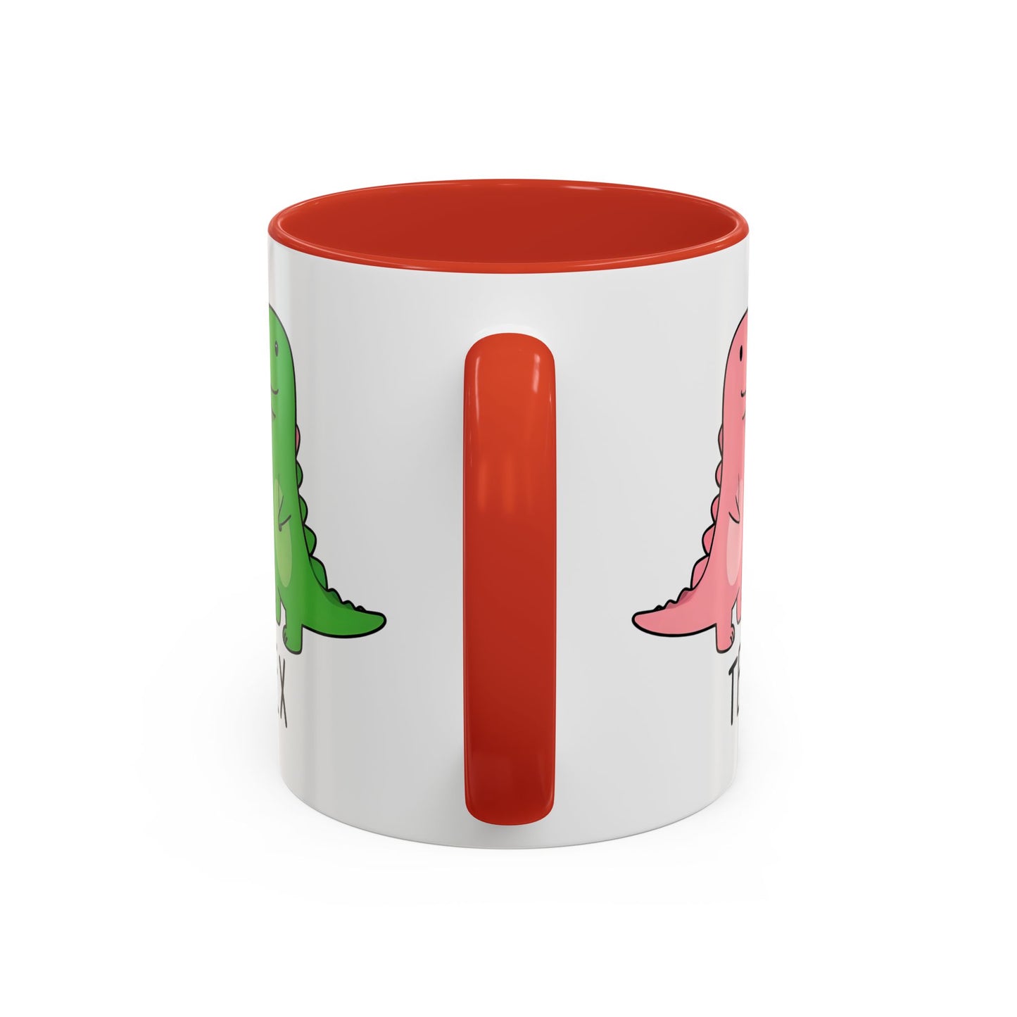 Dinosaur Coffee Mug, Tea Cup Dino Mug, Cute Dinosaur Mug, Tea Lover Gift, Unique Coffee Cup, Funny Jurassic Mug, Conversation Starter Mug