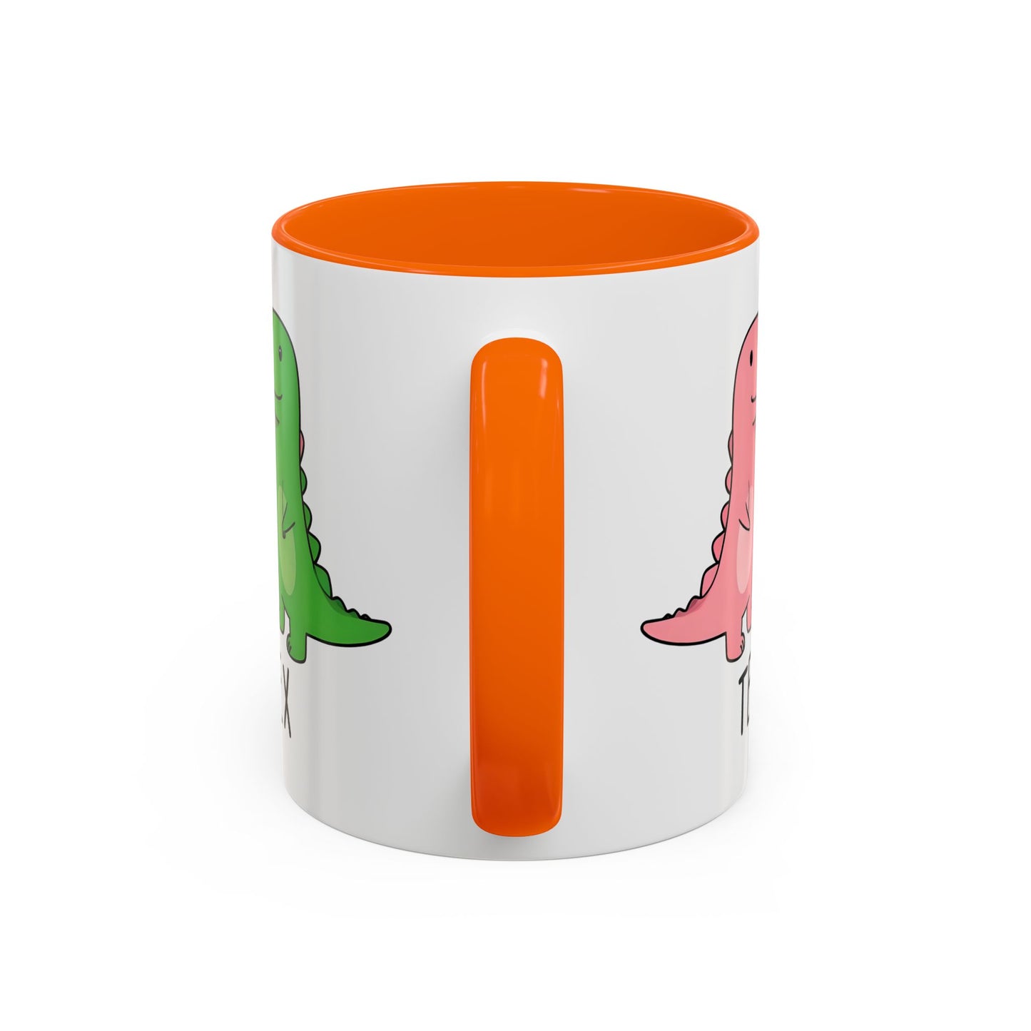 Dinosaur Coffee Mug, Tea Cup Dino Mug, Cute Dinosaur Mug, Tea Lover Gift, Unique Coffee Cup, Funny Jurassic Mug, Conversation Starter Mug