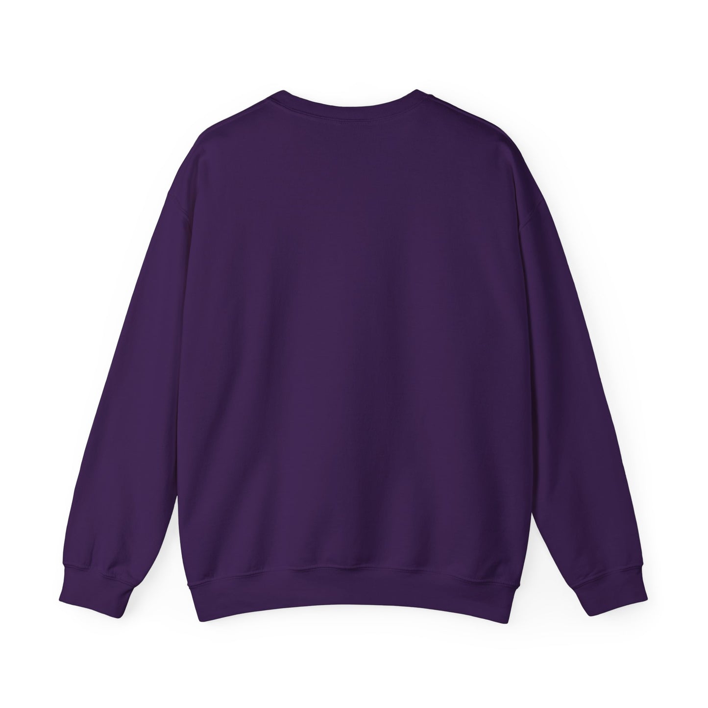 Love You Mom Crewneck Sweatshirt, Mother's Day Gift, Heart Design Pullover, Cozy Gift for Mom, Unisex Crewneck