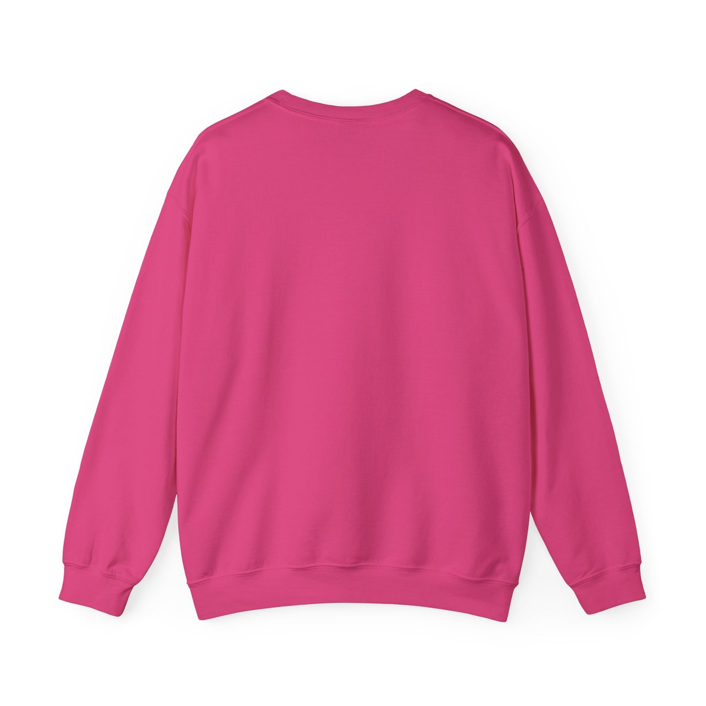 Love You Mom Crewneck Sweatshirt, Mother's Day Gift, Heart Design Pullover, Cozy Gift for Mom, Unisex Crewneck