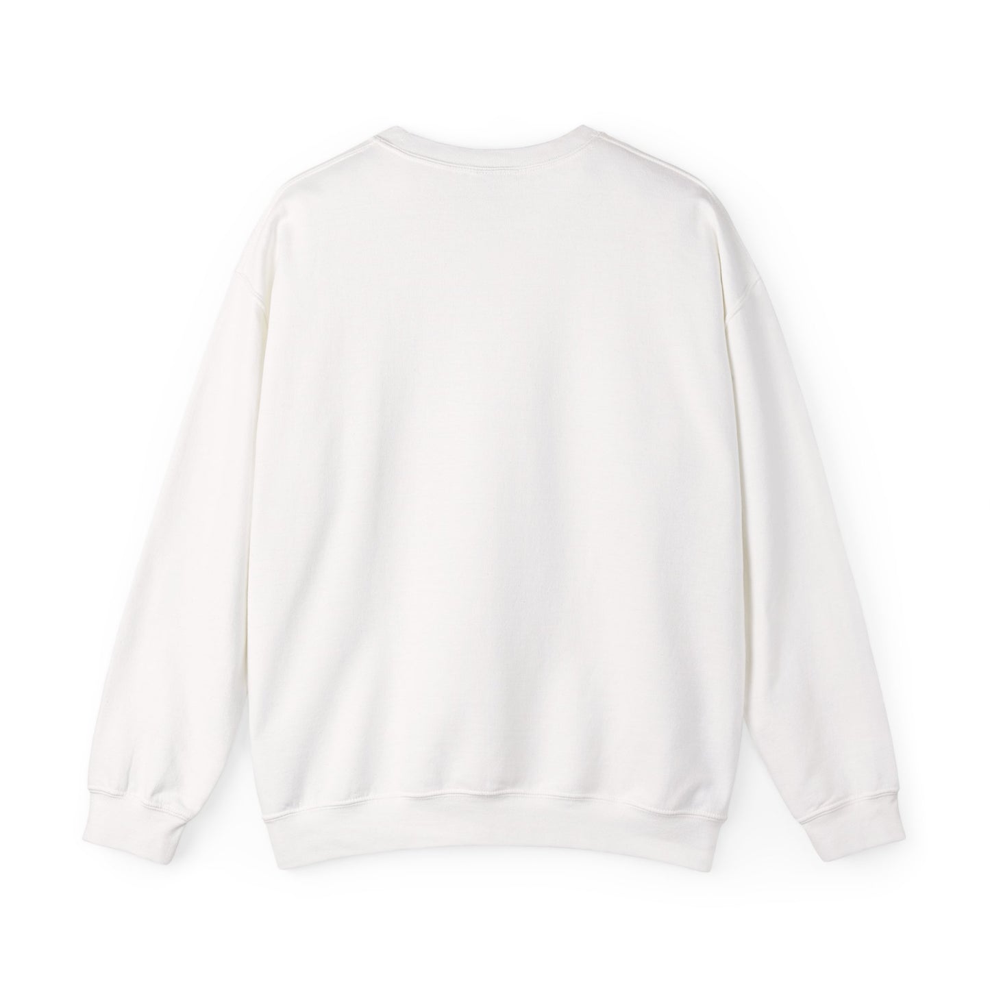Love You Mom Crewneck Sweatshirt, Mother's Day Gift, Heart Design Pullover, Cozy Gift for Mom, Unisex Crewneck