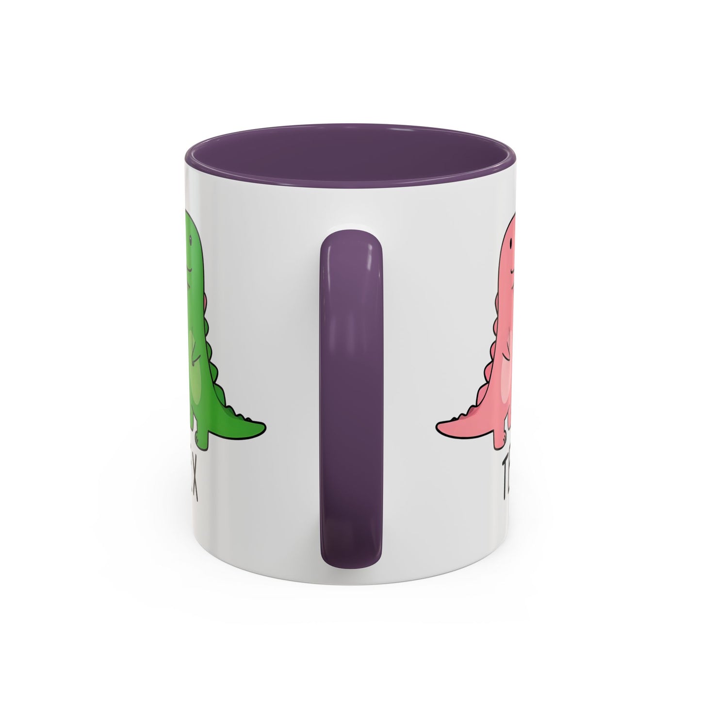 Dinosaur Coffee Mug, Tea Cup Dino Mug, Cute Dinosaur Mug, Tea Lover Gift, Unique Coffee Cup, Funny Jurassic Mug, Conversation Starter Mug