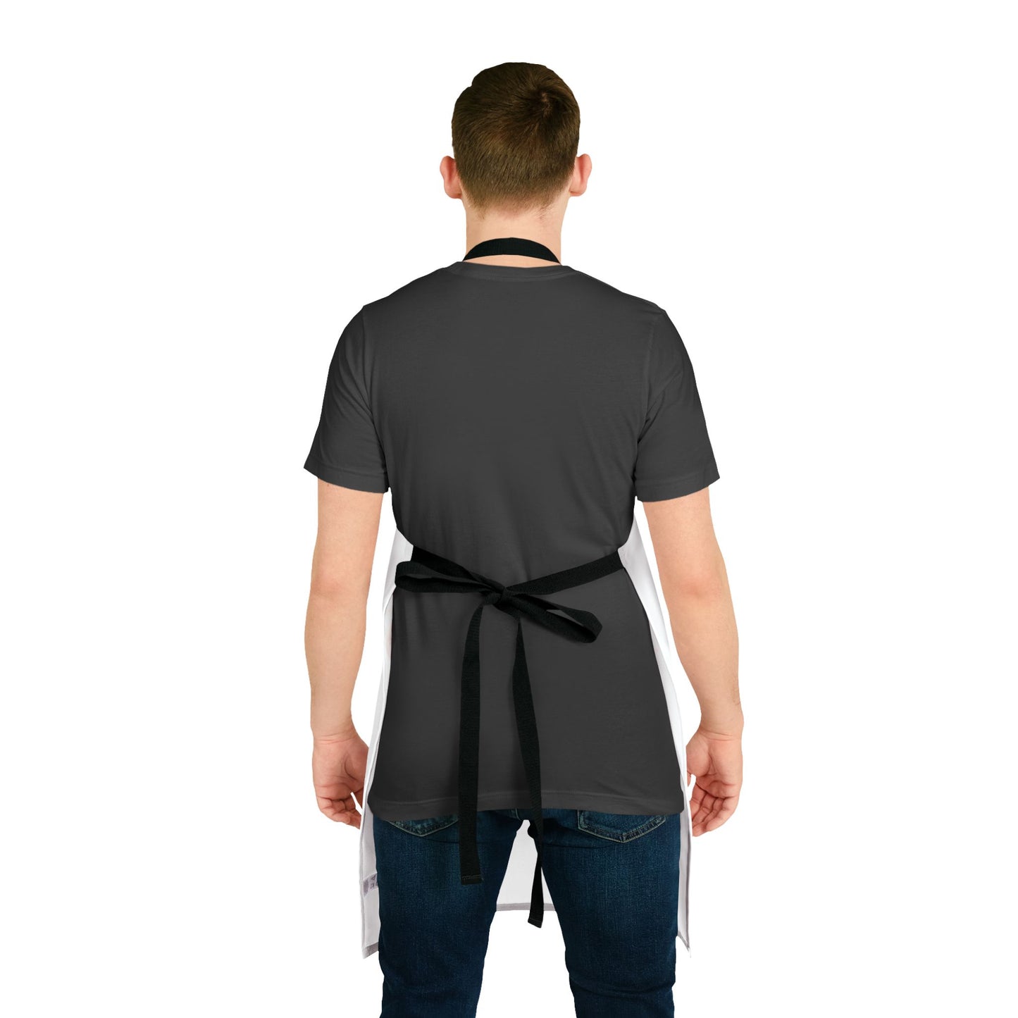 Grill Sergeant Apron, BBQ Gift for Dad, Father's Day, Cookout Essential, Unique Kitchenware, Outdoor Cooking Attire