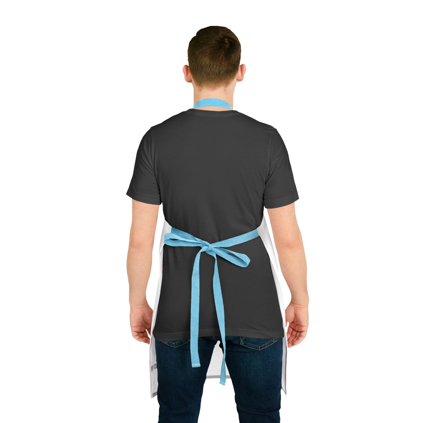 Grill Sergeant Apron, BBQ Gift for Dad, Father's Day, Cookout Essential, Unique Kitchenware, Outdoor Cooking Attire
